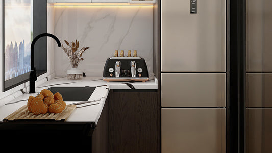 kitchen cabinet design