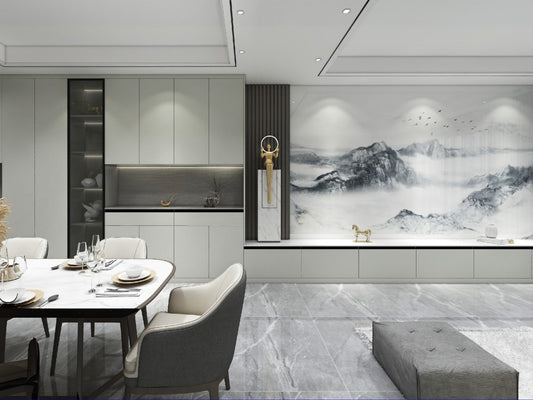 Modular or Custom Cabinets? Here’s How to Choose Based on Your Daily Life