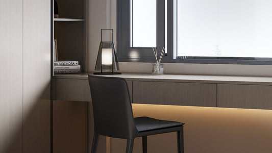 interior design concep