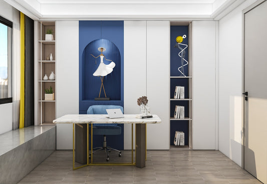 individualized interior design