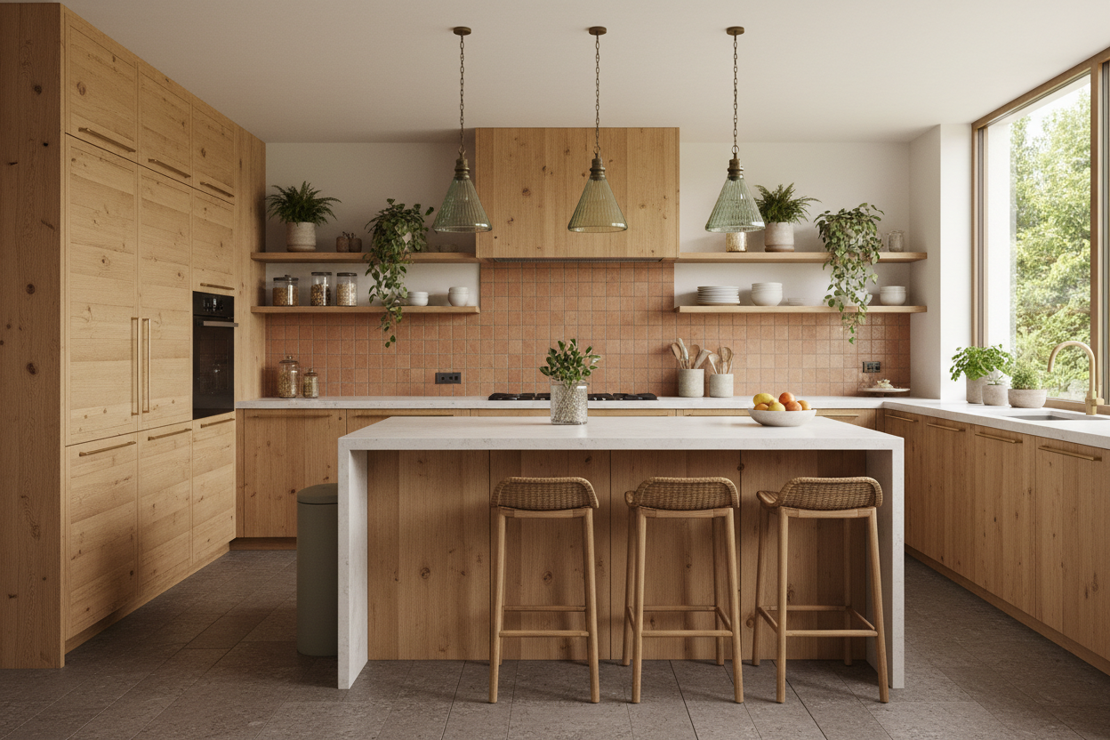 Sustainability in the Best Kitchen Cabinet Brands: Green Choices for M ...