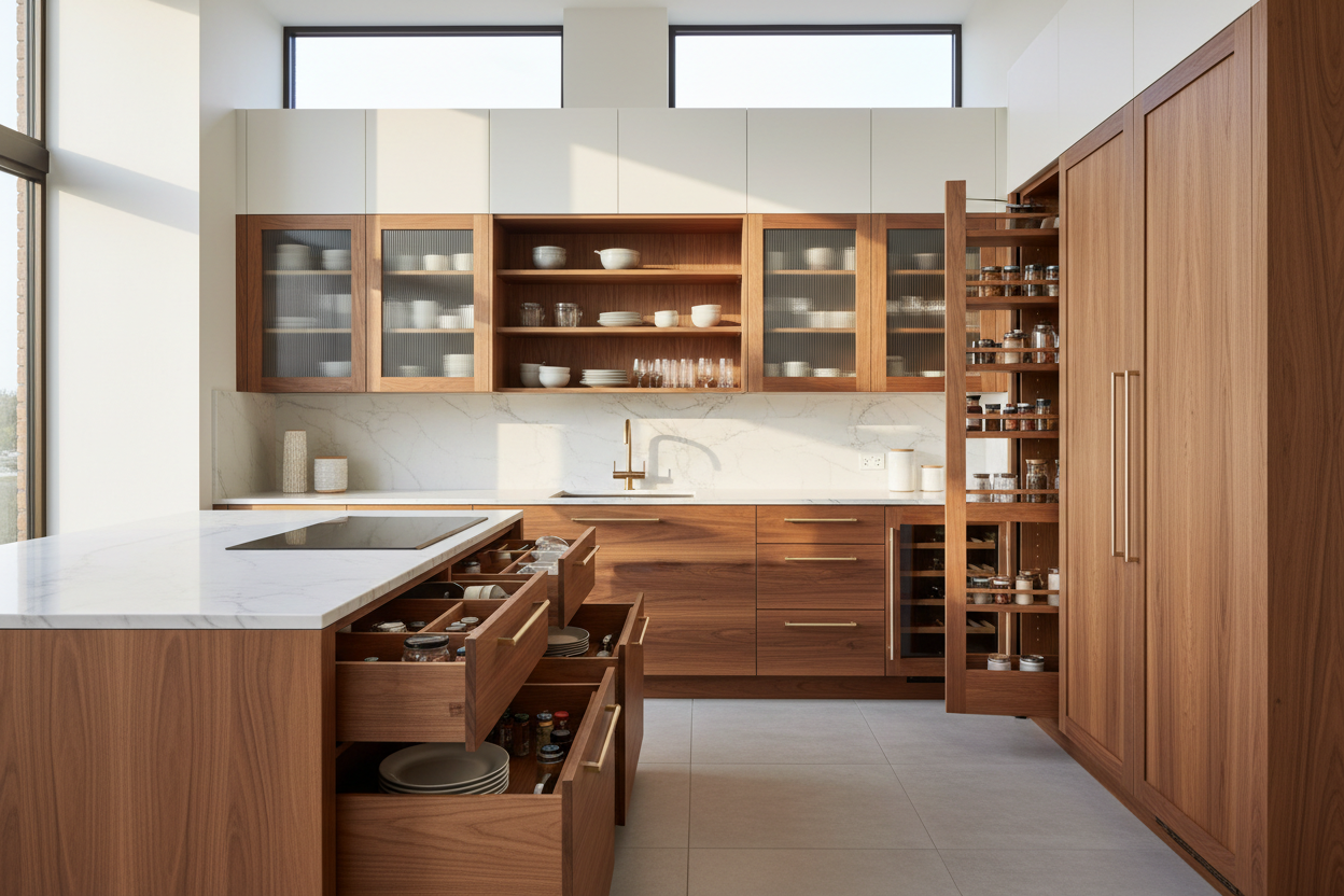 How to Choose the Best Kitchen Cabinet Brand for Your Style and Budget ...