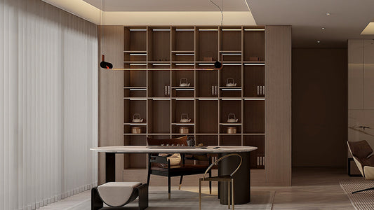interior design concep