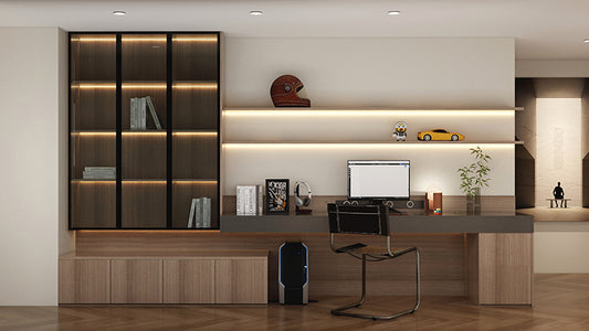 interior design styles