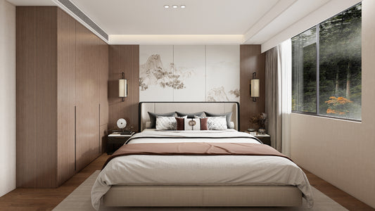 interior design concep