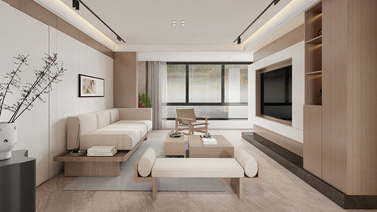 japanese style home renovation