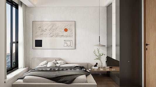 bedroom design