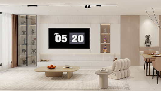 modern living room design