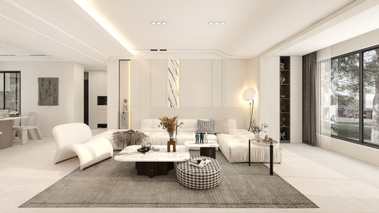 modern living room design