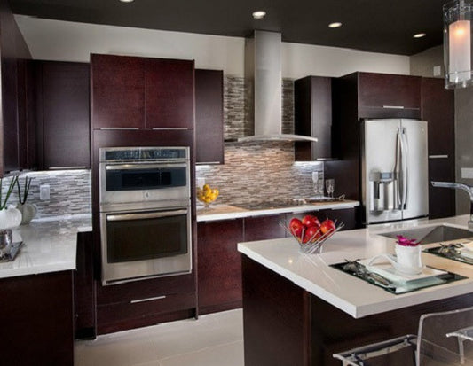 Kitchen Cabinet Distributors