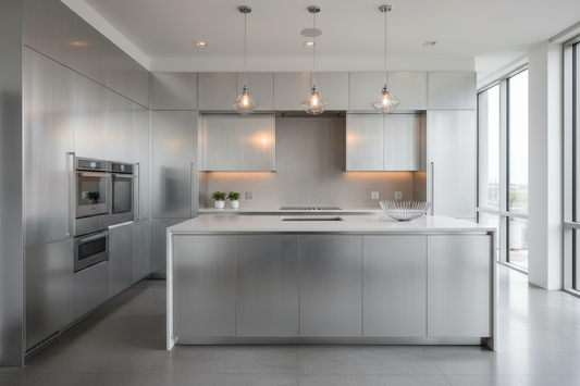 custom kitchen cabinets