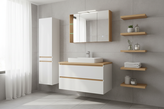 Bathroom Furniture