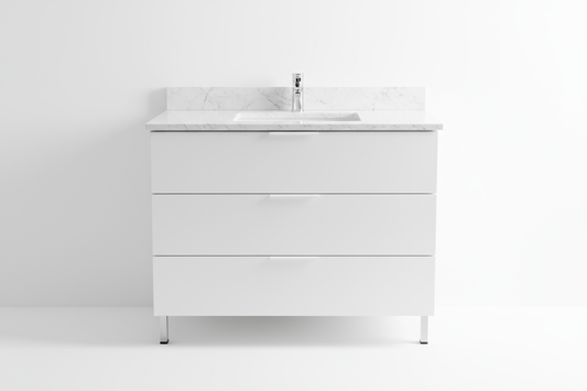 Bathroom Vanity Solutions