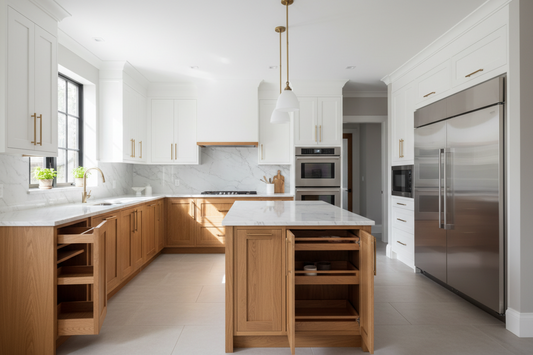 best kitchen cabinets