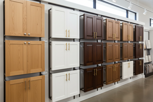 cabinet door fronts