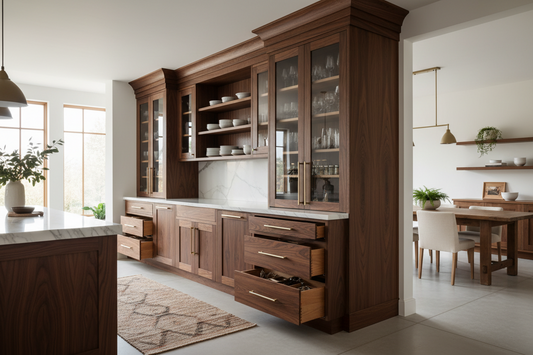kitchen cabinets