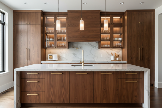 Modern Kitchen Design