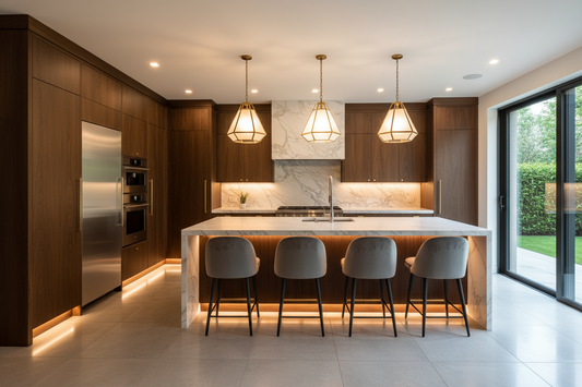 Custom Kitchen Matters