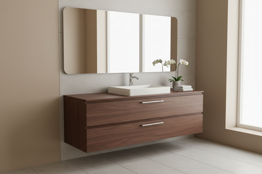 Modern Bathroom Vanity