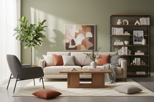 Innovative Custom Solutions from a Leading Home Furniture Factory