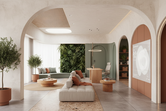 Whole House Customization Trends 2026: Smart Integration and Modern Design Evolution