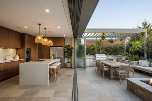 modern kitchen design