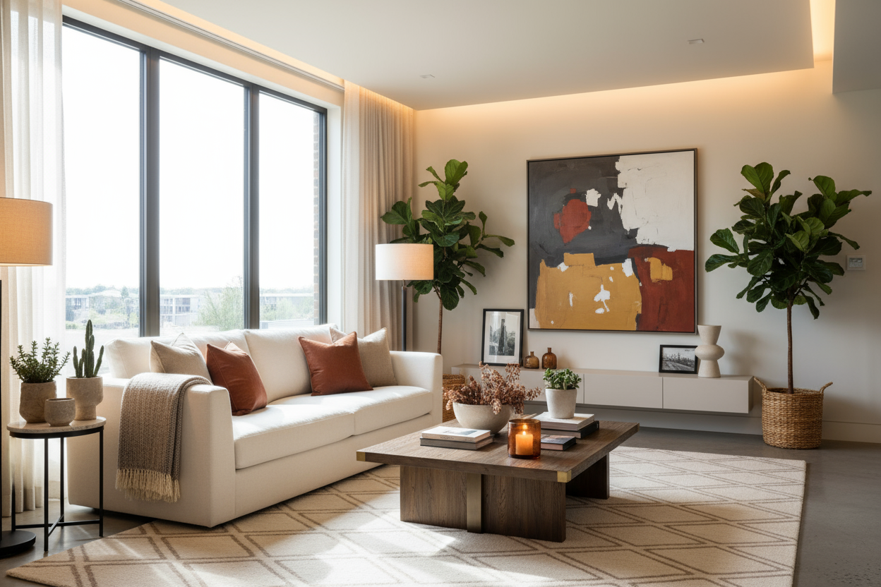 Interior Design Franchise in the Digital Era | Technology & Business ...