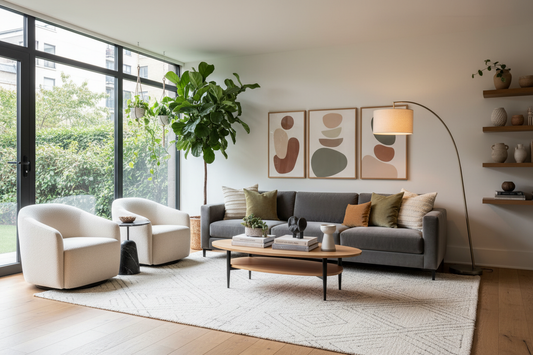 Apartment Renovation Supplier