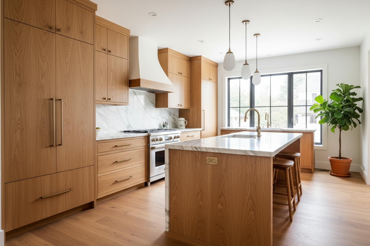Franchise Kitchen Cabinet Brand Opportunities | Custom & Modular ...