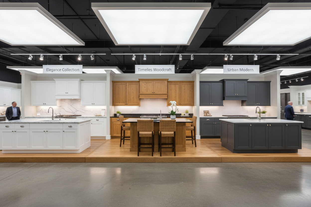 Best Kitchen Cabinet Brands & Manufacturers | How to Choose the Best ...