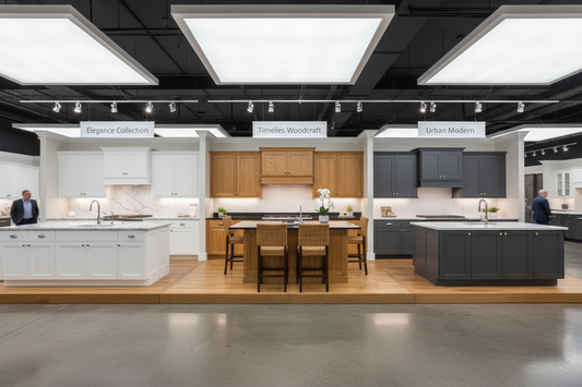 best kitchen cabinets