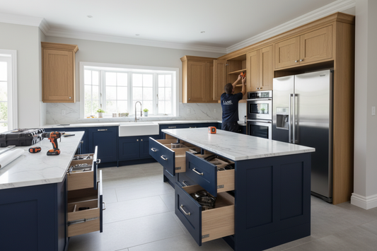 Cabinet Companies Near Me