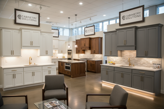 Kitchen Cabinet Brand