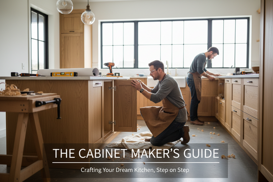 Kitchen Cabinet Makers