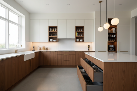 kitchen cabinets design