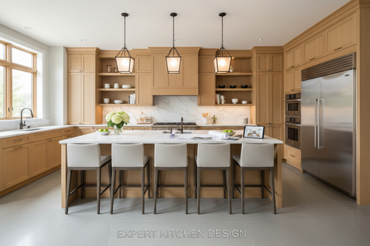 Cabinet Companies Near Me