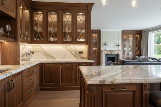 wholesale kitchen cabinets