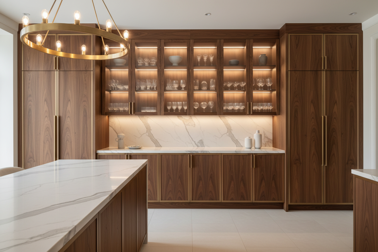 Top Custom Cabinet Brands in 2025: Personalized Solutions for Your ...