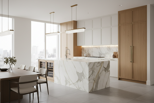 custom kitchen cabinets