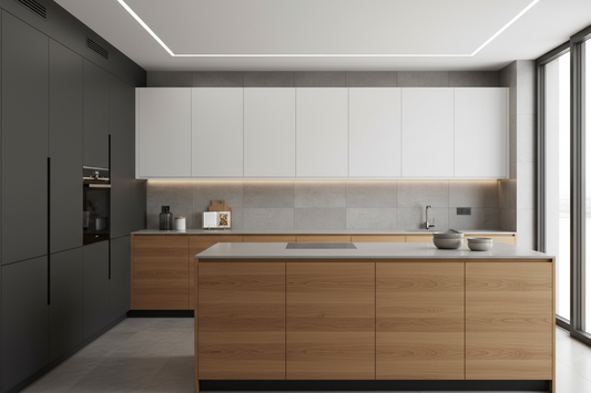 cabinet door fronts