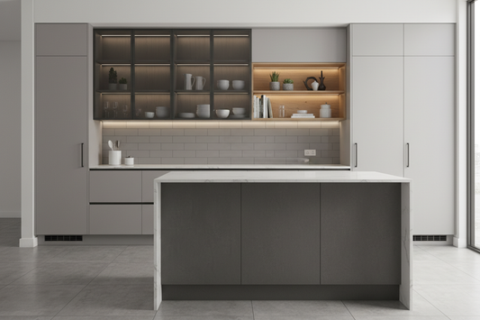 kitchen cabinets design