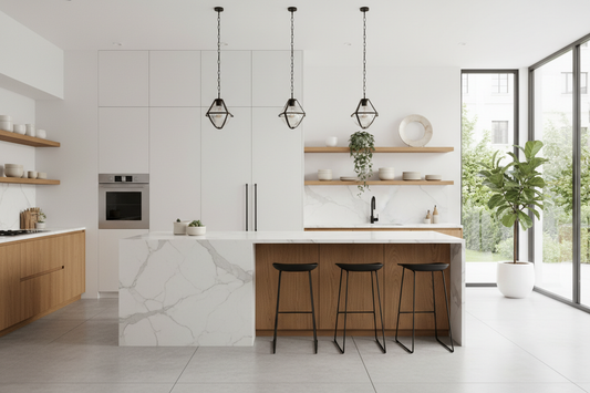 Modern Kitchen Design