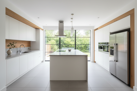 Modern Kitchen