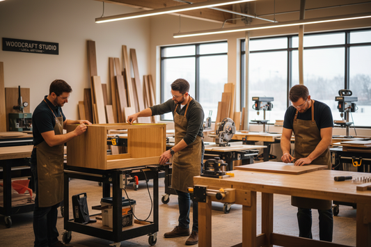 Cabinet Makers Near Me