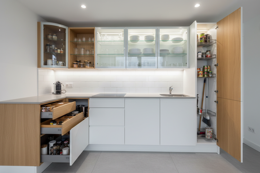 kitchen cabinets design