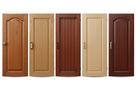 cupboard styles door