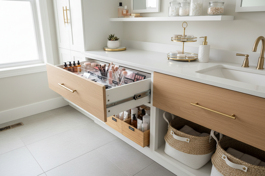 Modern Bathrooms