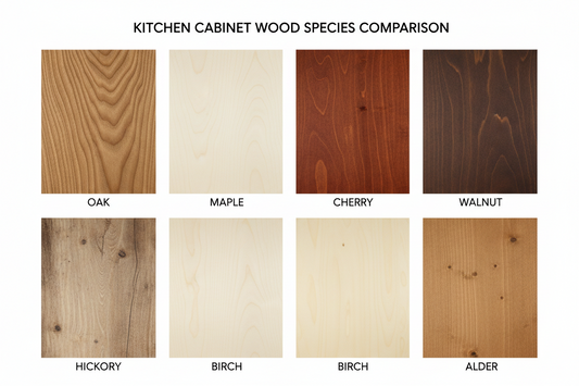 Kitchen Cabinet Doors
