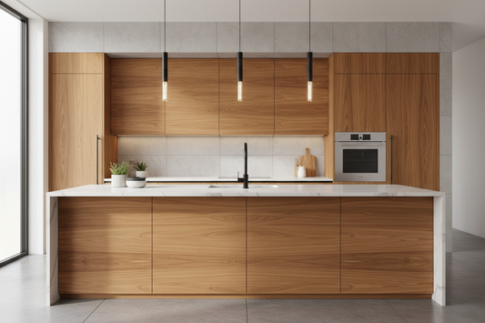 Modern cabinet ideas