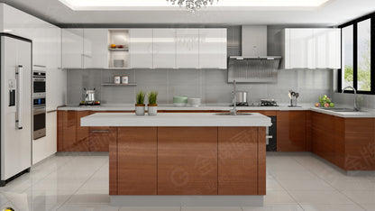 kitchen cabinet design